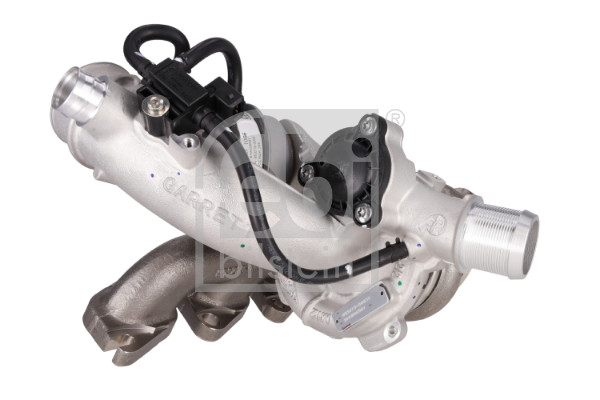 FEBI BILSTEIN 186985 Garrett Turbo NEU Lader, Aufladung