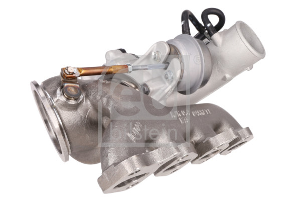 FEBI BILSTEIN 186985 Garrett Turbo NEU Lader, Aufladung