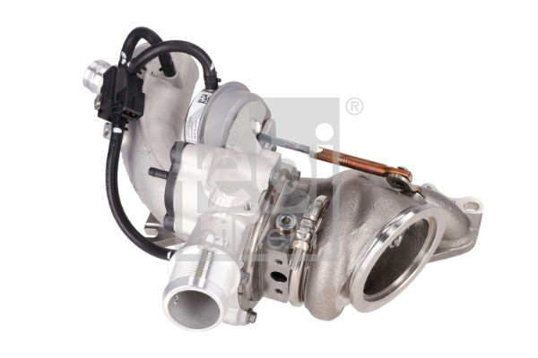 FEBI BILSTEIN 186985 Garrett Turbo NEU Lader, Aufladung
