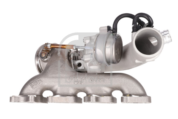 FEBI BILSTEIN 186985 Garrett Turbo NEU Lader, Aufladung