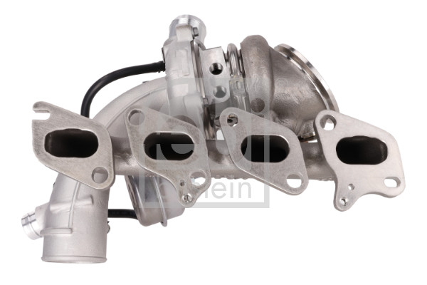 FEBI BILSTEIN 186985 Garrett Turbo NEU Lader, Aufladung
