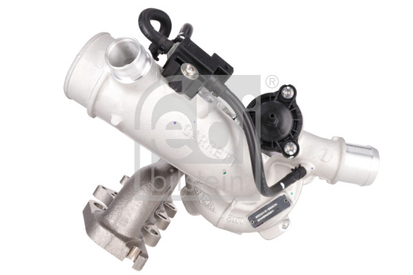 FEBI BILSTEIN 186985 Garrett Turbo NEU Lader, Aufladung