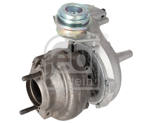 FEBI BILSTEIN 187002 Garrett Turbo REMAN Lader, Aufladung