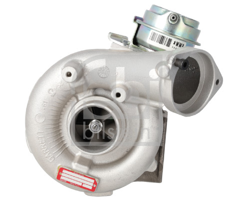 FEBI BILSTEIN 187002 Garrett Turbo REMAN Lader, Aufladung