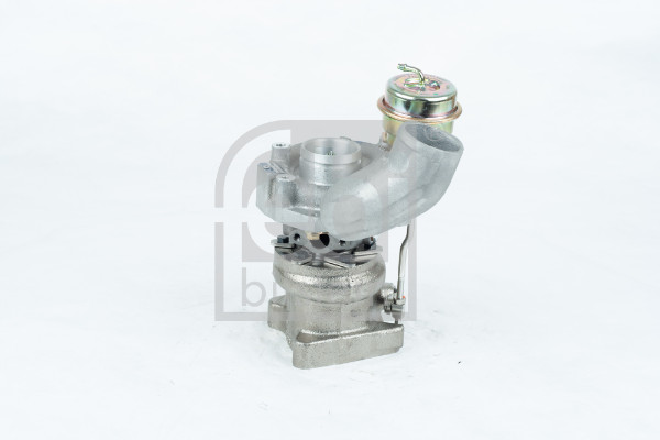 FEBI BILSTEIN 187030 BorgWarner Turbo NEU Lader, Aufladung