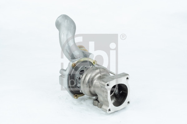 FEBI BILSTEIN 187030 BorgWarner Turbo NEU Lader, Aufladung