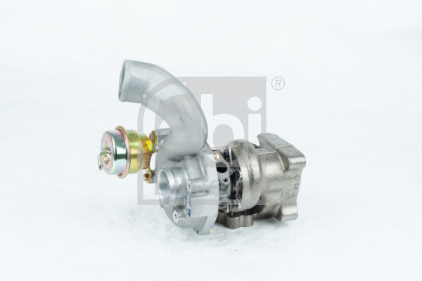 FEBI BILSTEIN 187030 BorgWarner Turbo NEU Lader, Aufladung