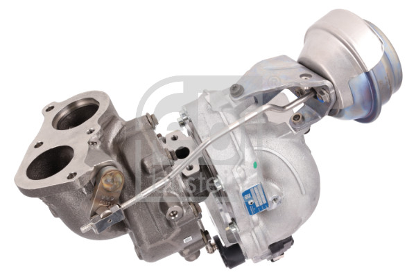 FEBI BILSTEIN 187031 BorgWarner Turbo NEU Lader, Aufladung