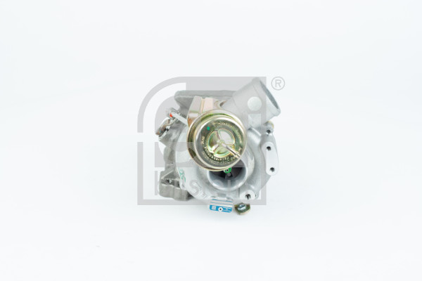 FEBI BILSTEIN 187036 BorgWarner Turbo NEU Lader, Aufladung