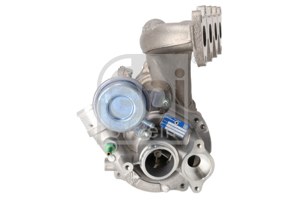 FEBI BILSTEIN 187042 BorgWarner Turbo NEU Lader, Aufladung