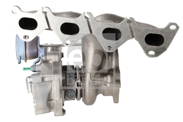 FEBI BILSTEIN 187042 BorgWarner Turbo NEU Lader, Aufladung