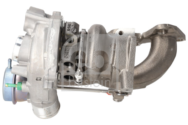 FEBI BILSTEIN 187042 BorgWarner Turbo NEU Lader, Aufladung
