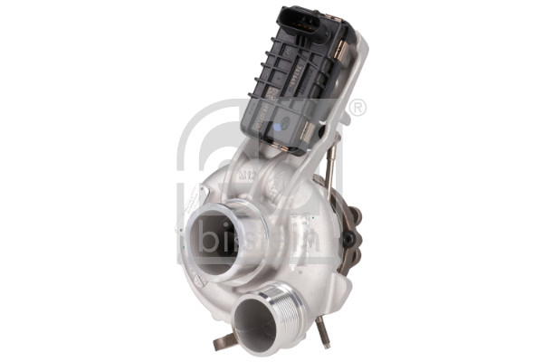 FEBI BILSTEIN 187044 Garrett Turbo NEU Lader, Aufladung