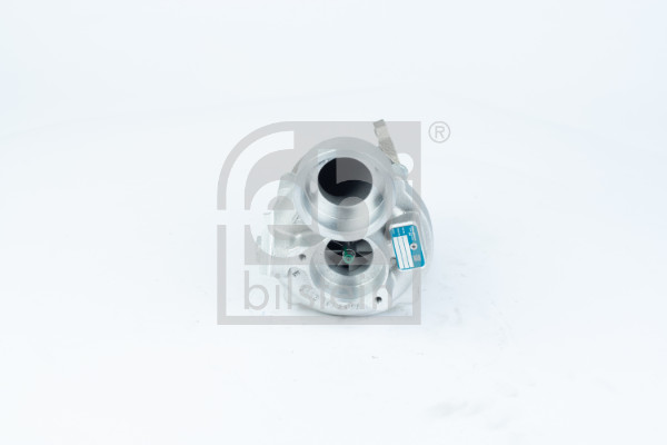 FEBI BILSTEIN 187050 BorgWarner Turbo NEU Lader, Aufladung