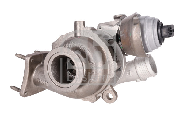 FEBI BILSTEIN 187059 Garrett Turbo REMAN Lader, Aufladung