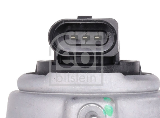 FEBI BILSTEIN 187059 Garrett Turbo REMAN Lader, Aufladung