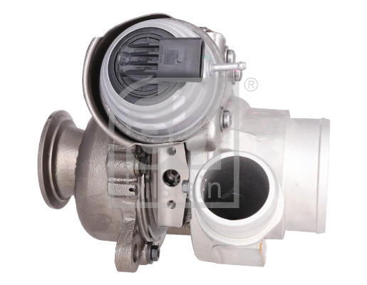 FEBI BILSTEIN 187059 Garrett Turbo REMAN Lader, Aufladung