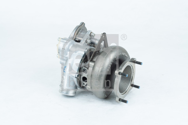 FEBI BILSTEIN 187068 BorgWarner Turbo NEU Lader, Aufladung