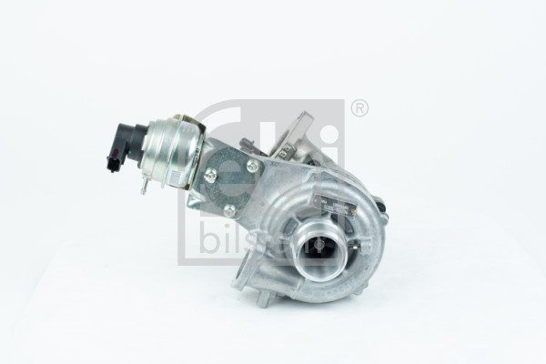 FEBI BILSTEIN 187069 Garrett Turbo REMAN Lader, Aufladung