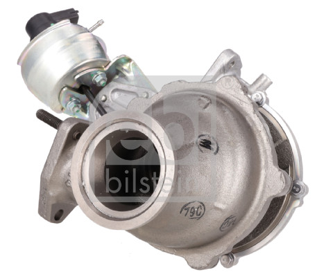 FEBI BILSTEIN 187070 Garrett Turbo NEU Lader, Aufladung