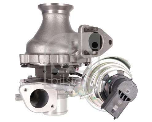 FEBI BILSTEIN 187070 Garrett Turbo NEU Lader, Aufladung