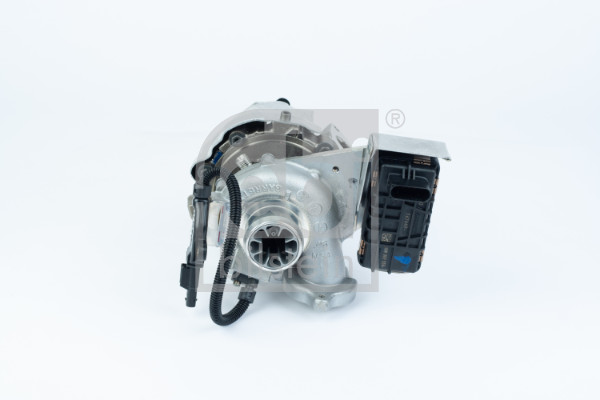 FEBI BILSTEIN 187082 Garrett Turbo NEU Lader, Aufladung