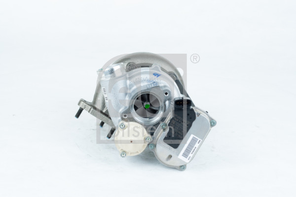 FEBI BILSTEIN 187102 BorgWarner Turbo NEU Lader, Aufladung
