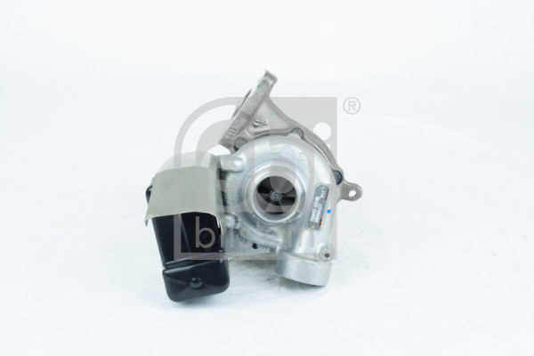 FEBI BILSTEIN 187103 Garrett Turbo NEU Lader, Aufladung