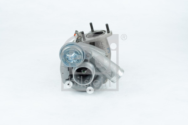 FEBI BILSTEIN 187107 BorgWarner Turbo NEU Lader, Aufladung