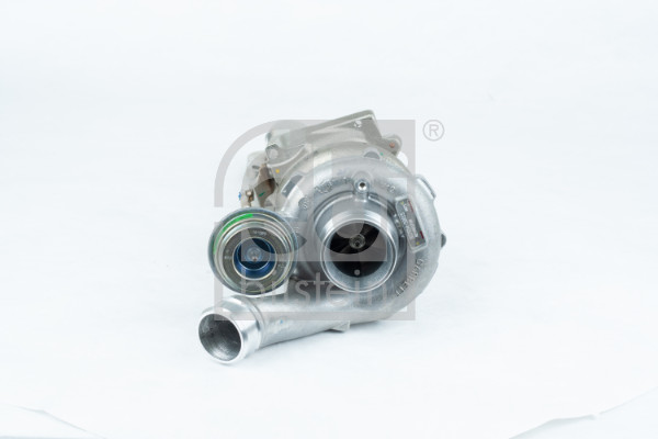 FEBI BILSTEIN 187131 Garrett Turbo NEU Lader, Aufladung