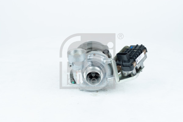 FEBI BILSTEIN 187146 Garrett Turbo NEU Lader, Aufladung