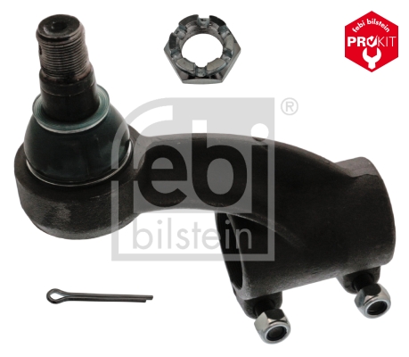 FEBI BILSTEIN 18714 Testa barra d'accoppiamento