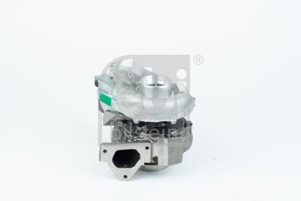FEBI BILSTEIN 187151 Garrett Turbo NEU Lader, Aufladung