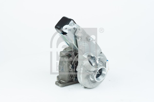 FEBI BILSTEIN 187151 Garrett Turbo NEU Lader, Aufladung
