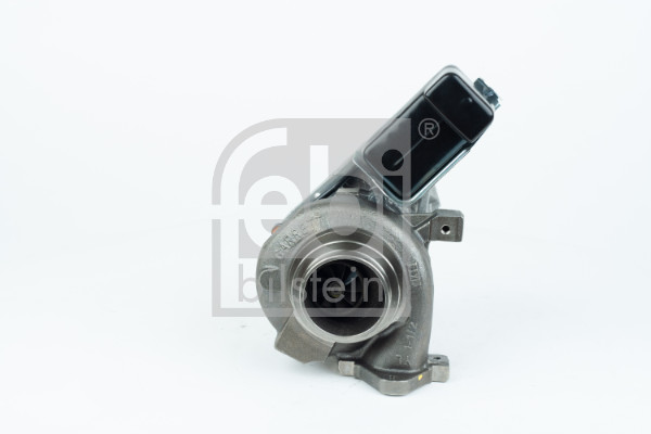 FEBI BILSTEIN 187151 Garrett Turbo NEU Lader, Aufladung