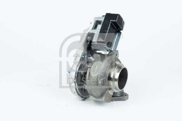 FEBI BILSTEIN 187151 Garrett Turbo NEU Lader, Aufladung