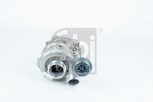 FEBI BILSTEIN 187153 Garrett Turbo NEU Lader, Aufladung