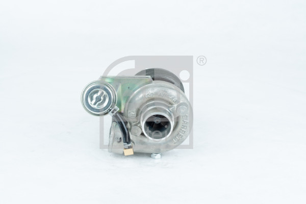 FEBI BILSTEIN 187180 Garrett Turbo NEU Lader, Aufladung