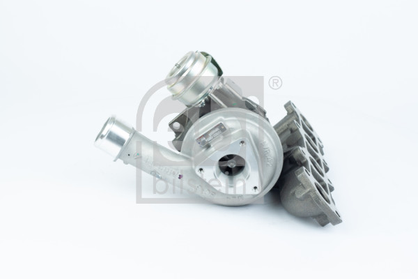 FEBI BILSTEIN 187188 Garrett Turbo NEU Lader, Aufladung