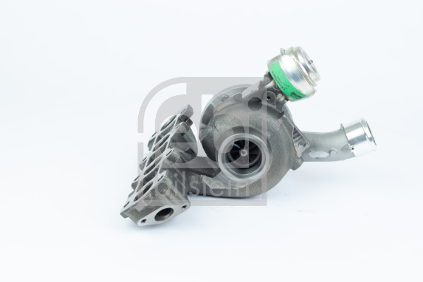 FEBI BILSTEIN 187188 Garrett Turbo NEU Lader, Aufladung