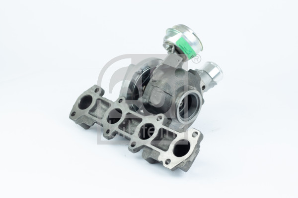 FEBI BILSTEIN 187188 Garrett Turbo NEU Lader, Aufladung