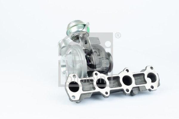 FEBI BILSTEIN 187188 Garrett Turbo NEU Lader, Aufladung