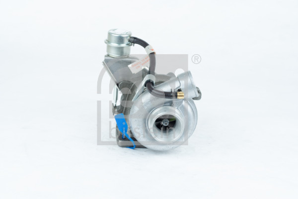 FEBI BILSTEIN 187193 Garrett Turbo NEU Lader, Aufladung