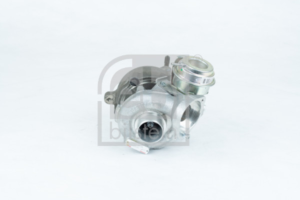 FEBI BILSTEIN 187195 Garrett Turbo NEU Lader, Aufladung