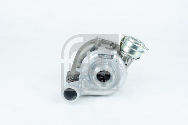 FEBI BILSTEIN 187197 Garrett Turbo NEU Lader, Aufladung