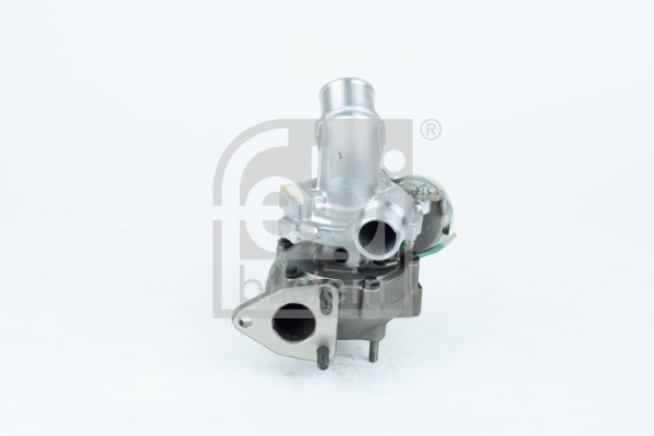 FEBI BILSTEIN 187215 Garrett Turbo NEU Lader, Aufladung
