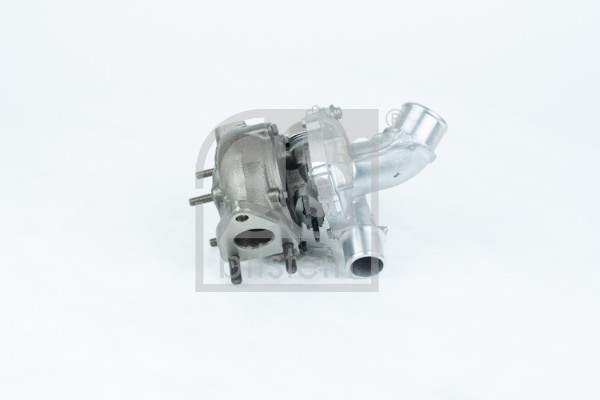 FEBI BILSTEIN 187215 Garrett Turbo NEU Lader, Aufladung