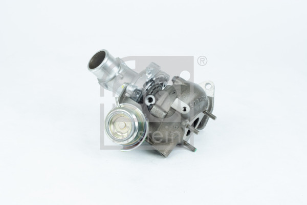 FEBI BILSTEIN 187215 Garrett Turbo NEU Lader, Aufladung
