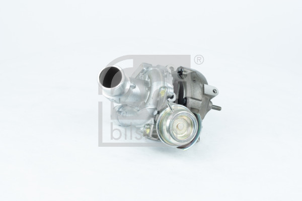 FEBI BILSTEIN 187215 Garrett Turbo NEU Lader, Aufladung