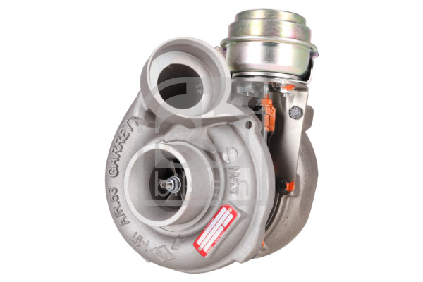 FEBI BILSTEIN 187217 Garrett Turbo REMAN Lader, Aufladung